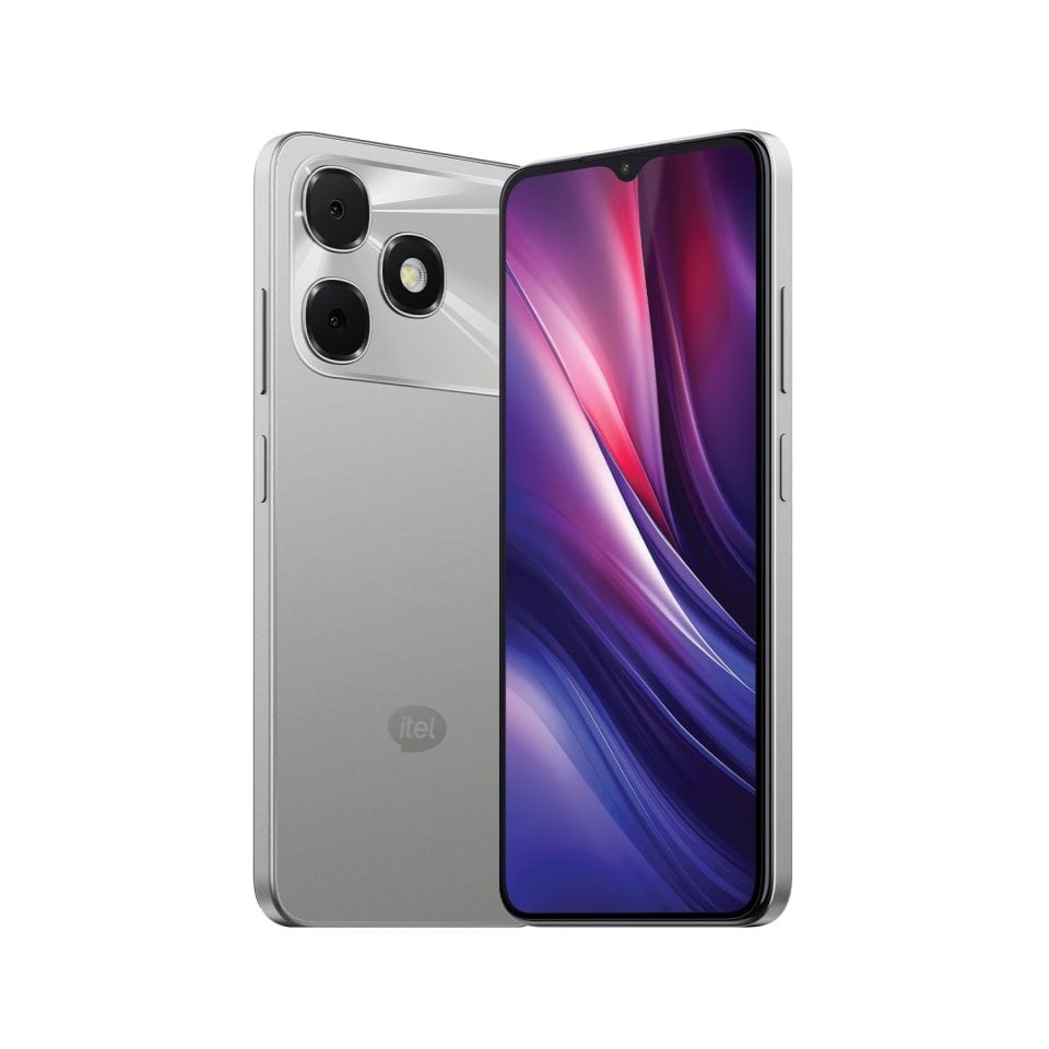 itel Zeno 20 view 5