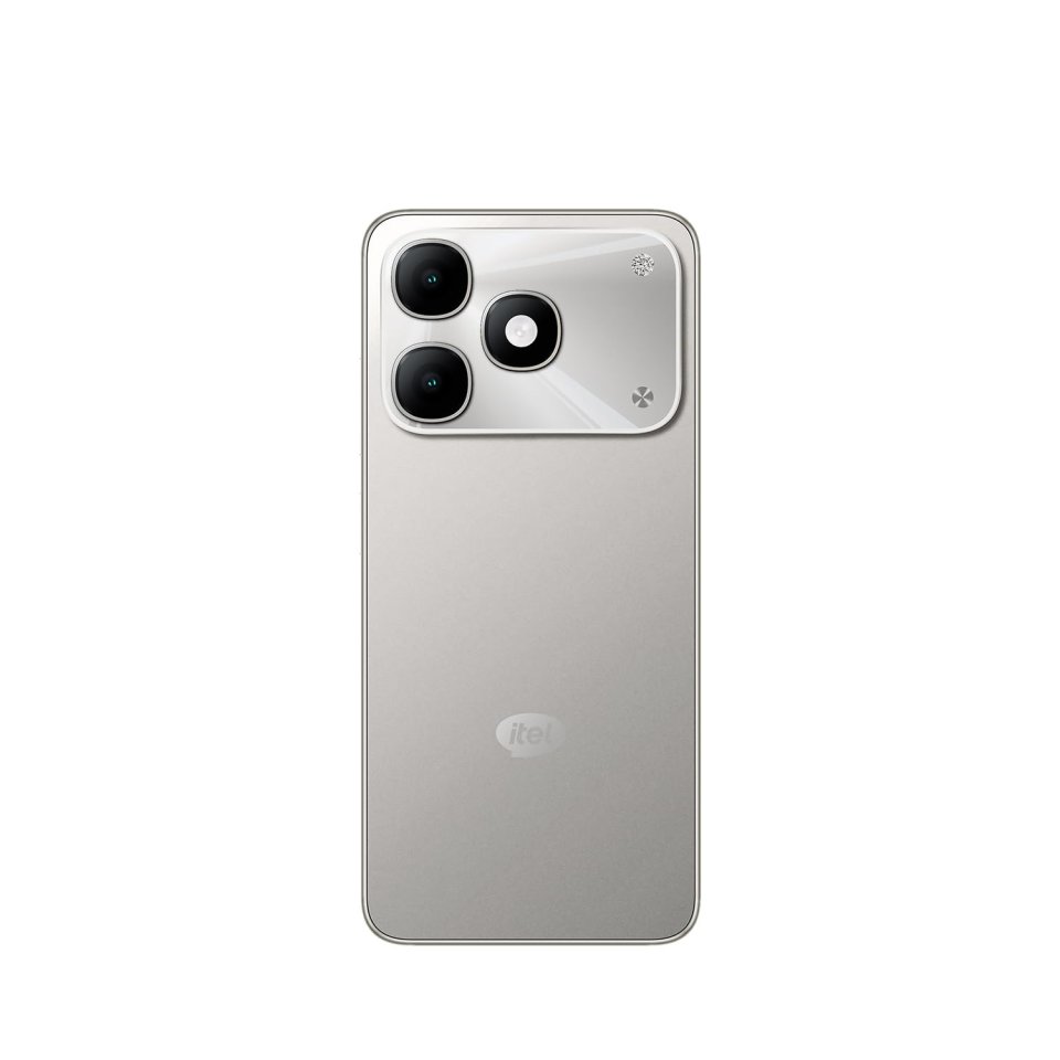 itel Zeno 20 view 6