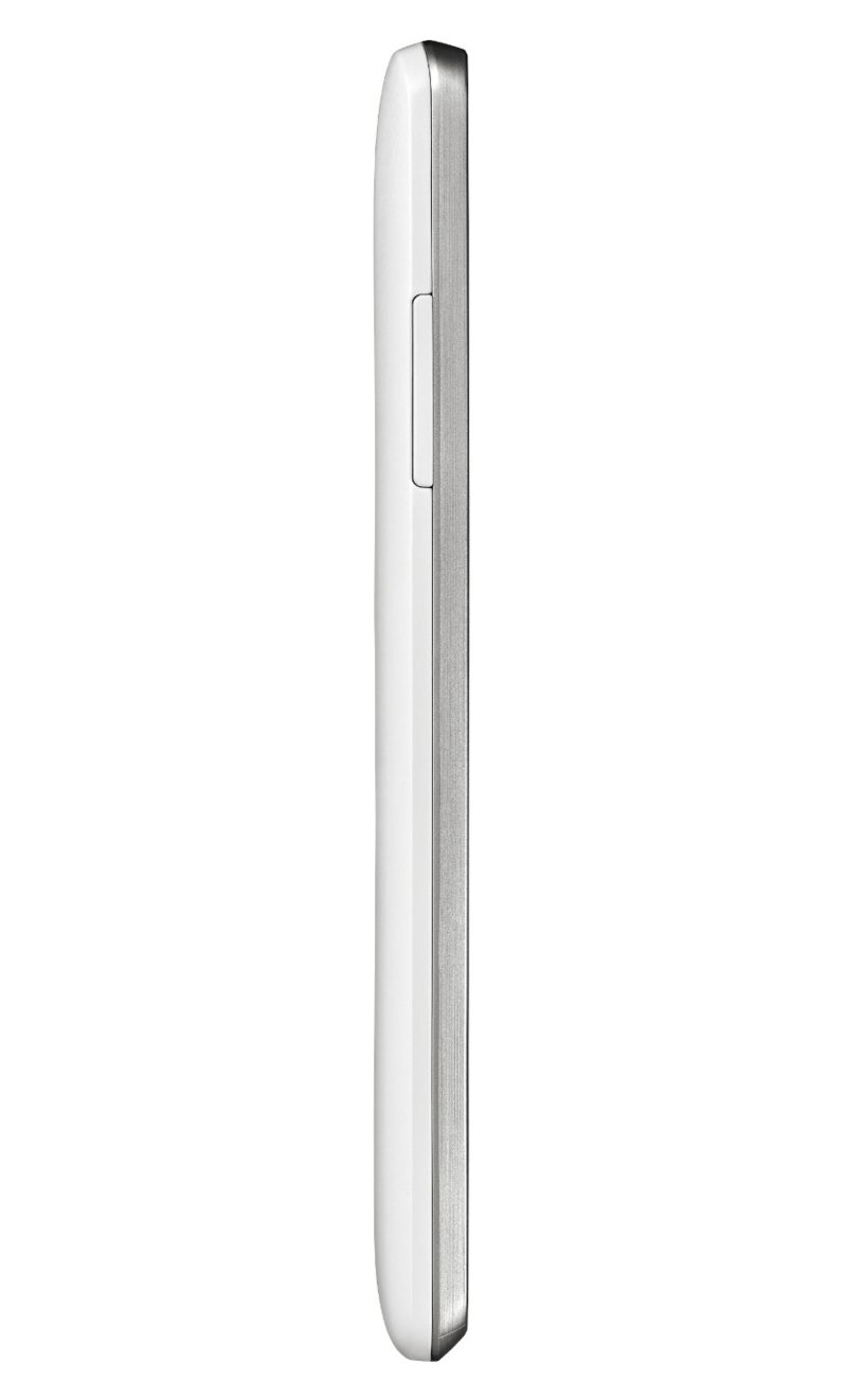LG Bello II view 5