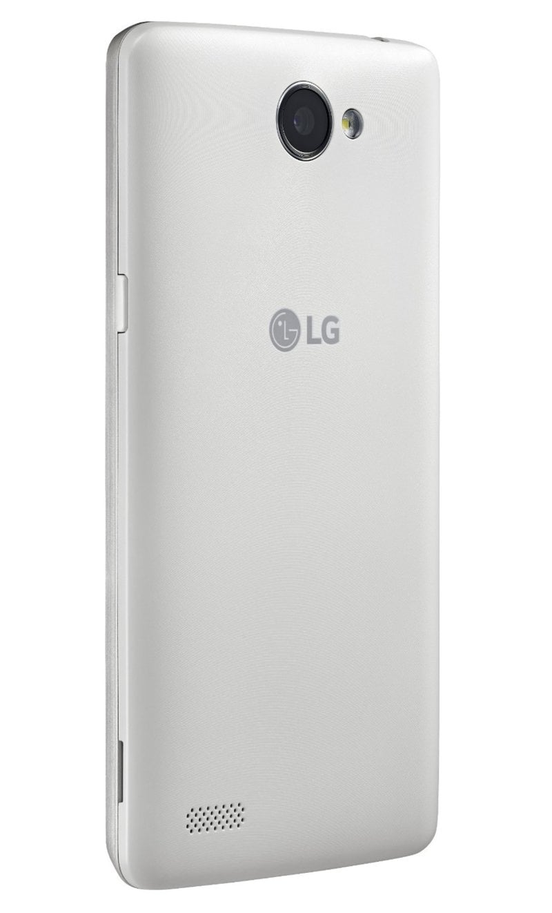 LG Bello II view 6