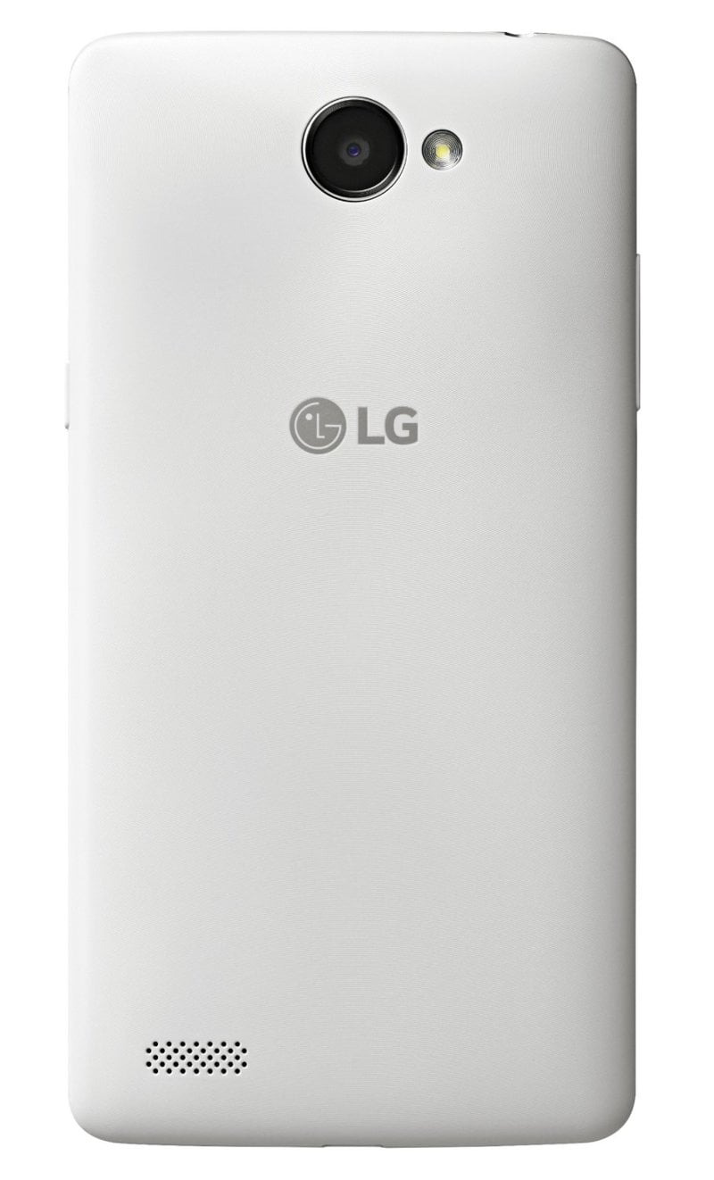 LG Bello II view 7