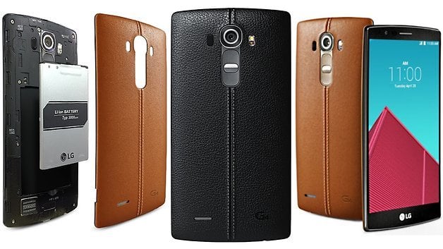 LG G4 view 12