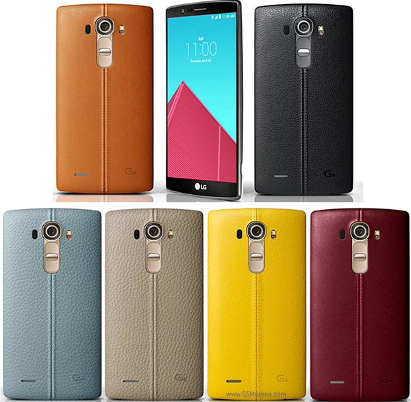 LG G4 Dual view 2