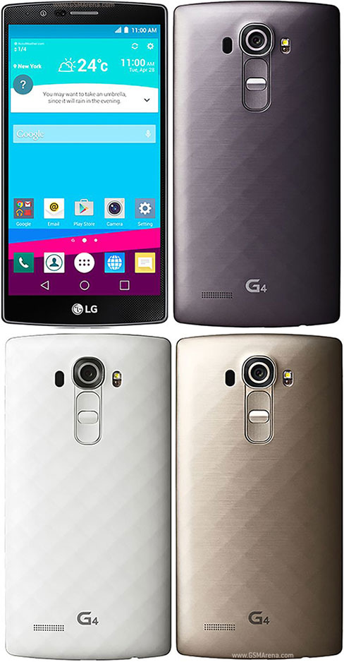 LG G4 Dual view 3