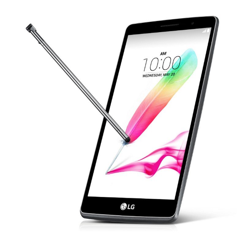 LG G4 Stylus view 4