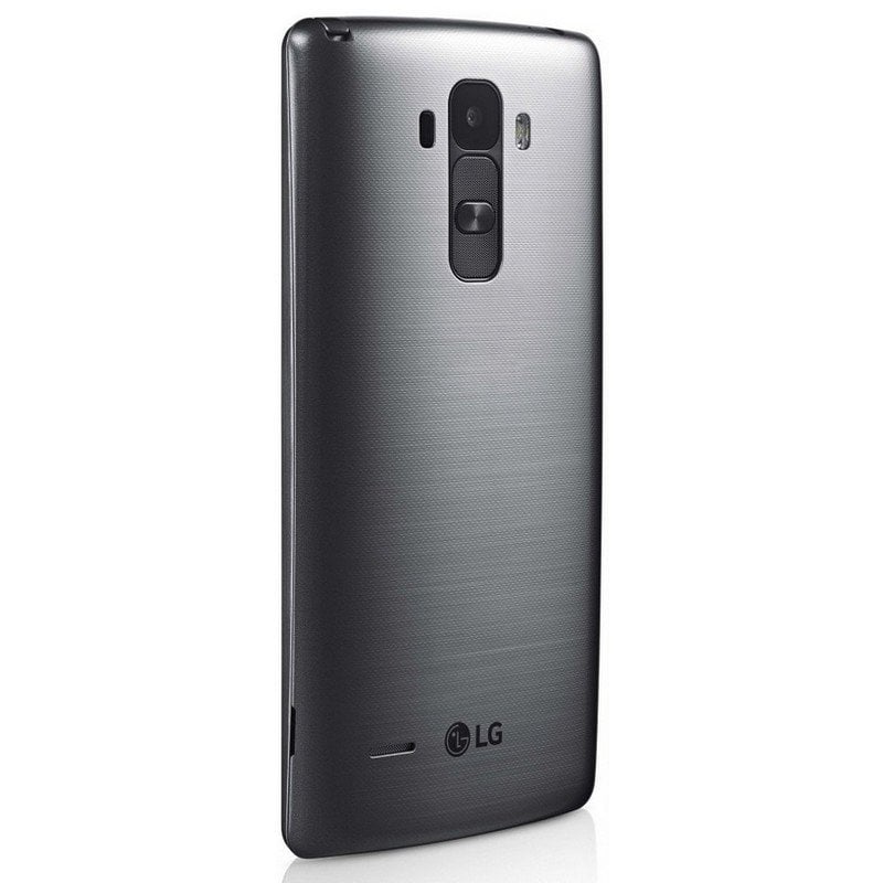 LG G4 Stylus view 5