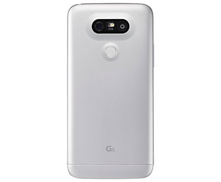 LG G5 SE view 6