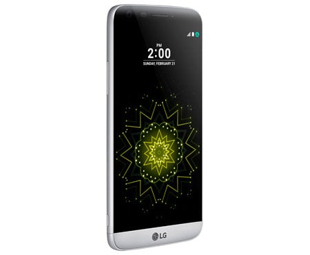 LG G5 SE view 8