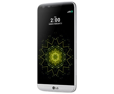 LG G5 SE view 9