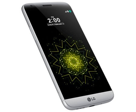 LG G5 SE view 11