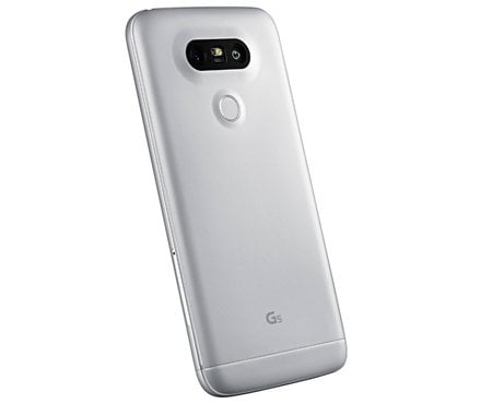 LG G5 SE view 12