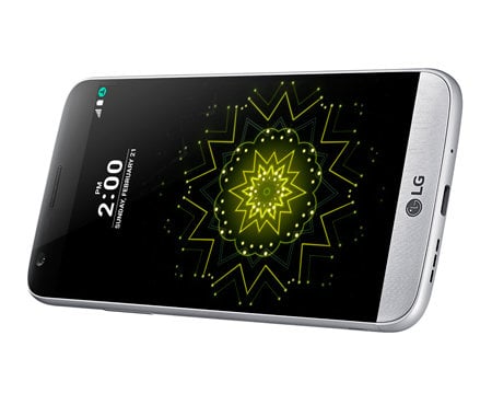 LG G5 SE view 13