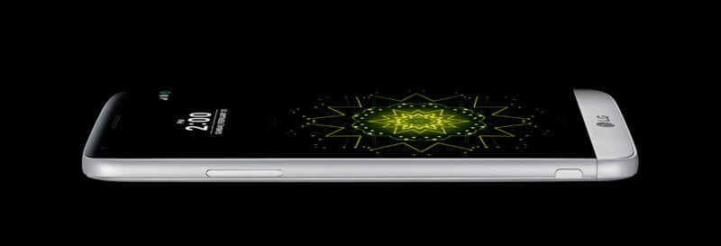 LG G5 SE view 15