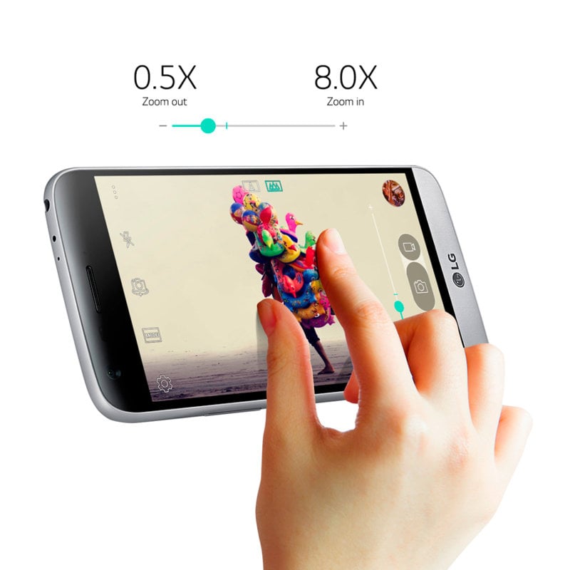 LG G5 SE view 18