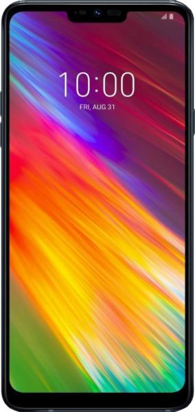 LG G7 Fit view 2
