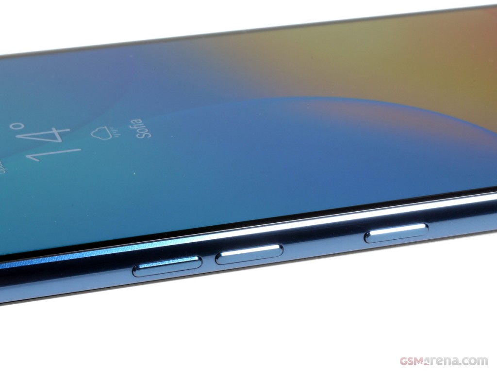 LG G7 ThinQ hands-on photo 18