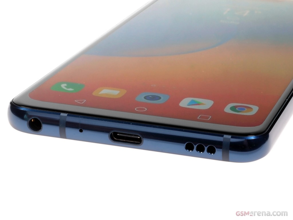 LG G7 ThinQ hands-on photo 19