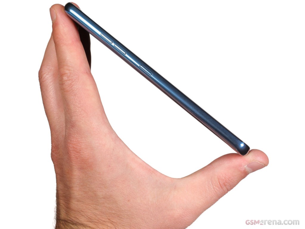 LG G7 ThinQ hands-on photo 23