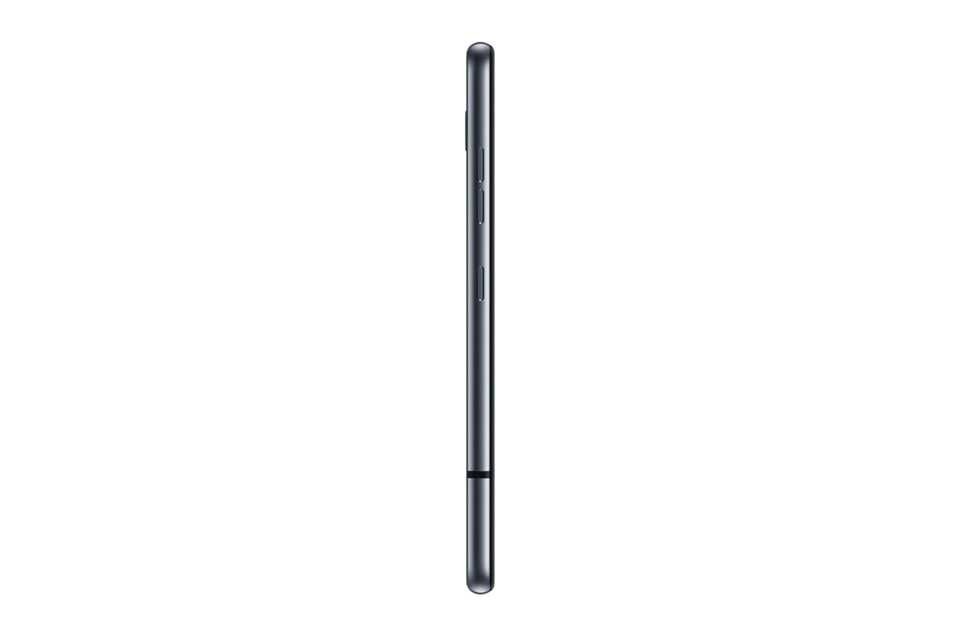 LG G8S ThinQ view 12