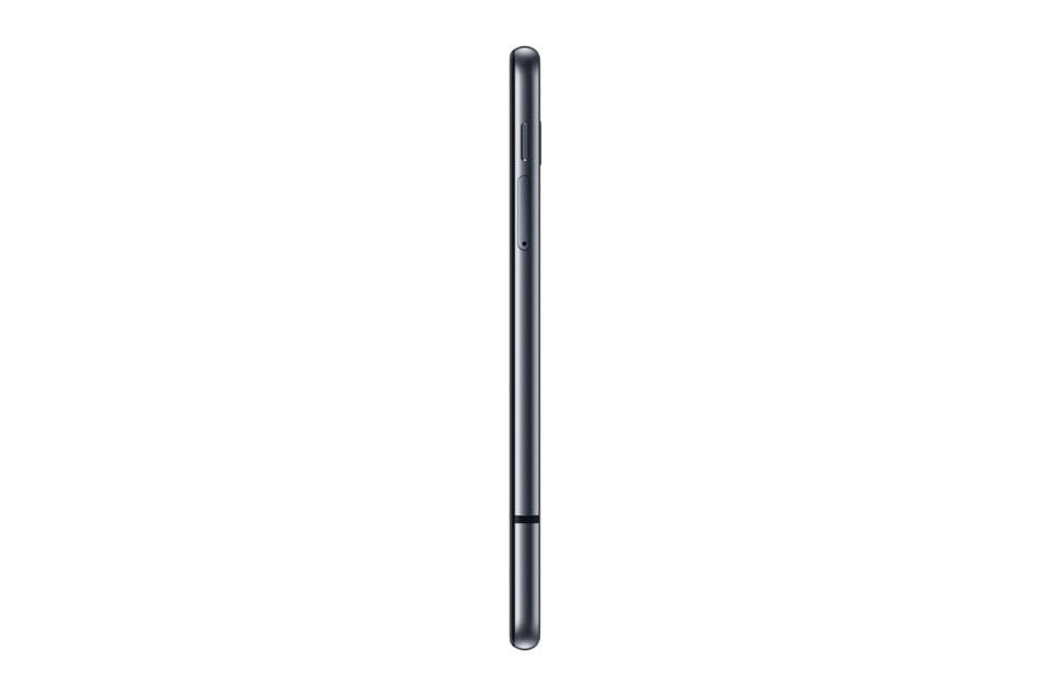 LG G8S ThinQ view 14