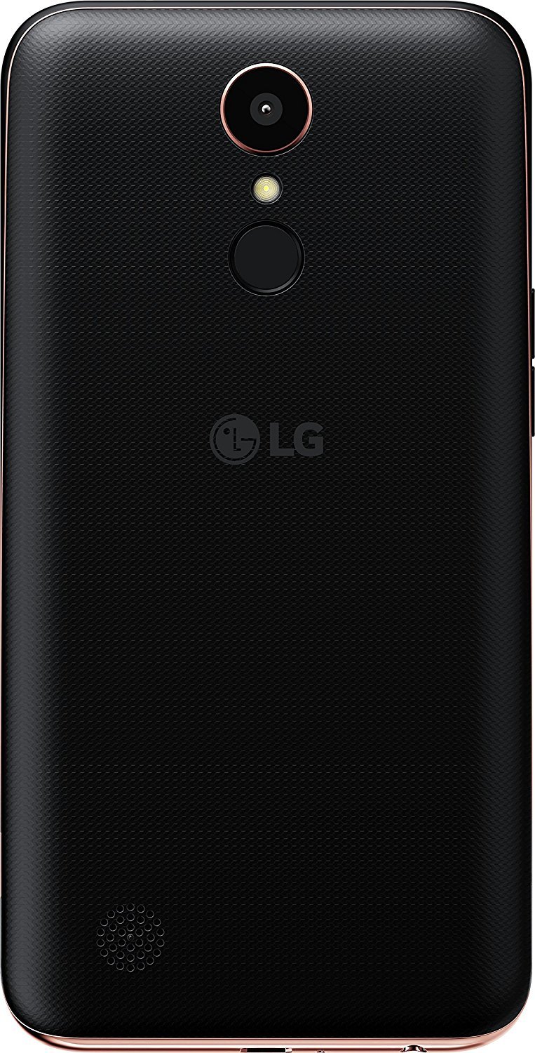LG K10 (2017) view 6