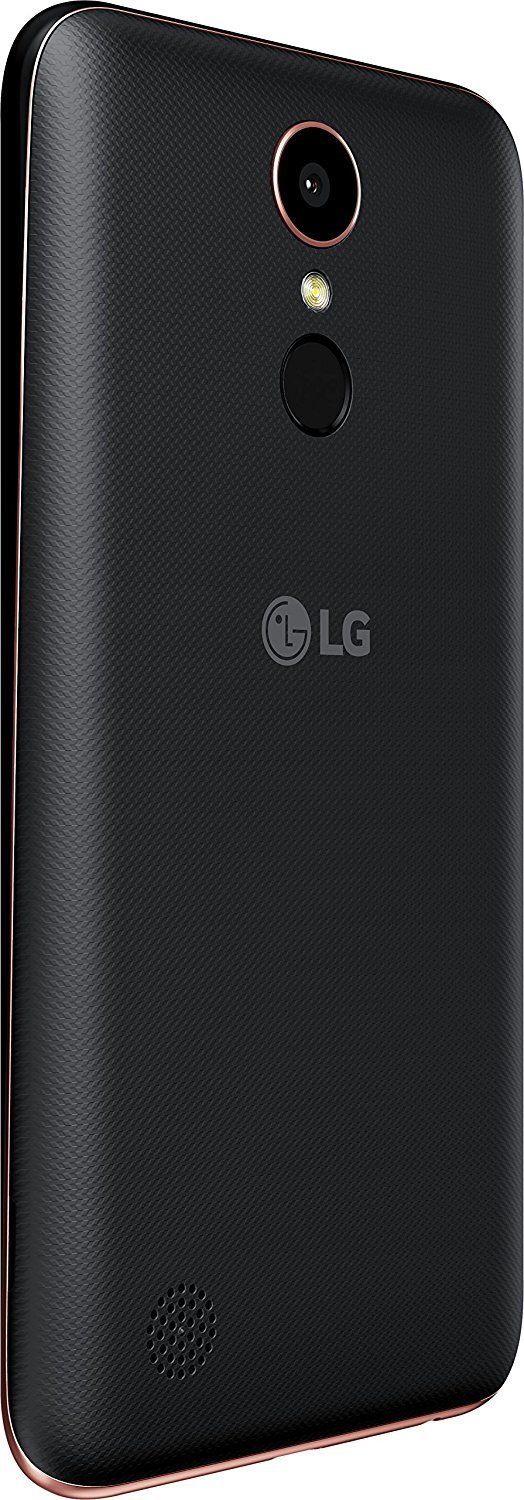 LG K10 (2017) view 7