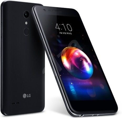 LG K11 Plus view 6
