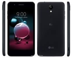 LG K11 Plus view 7