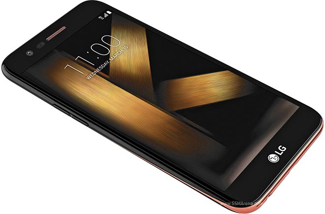LG K20 plus view 2