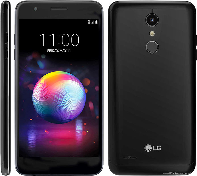 LG K30 view 1