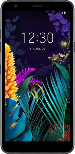 LG K30 view 2