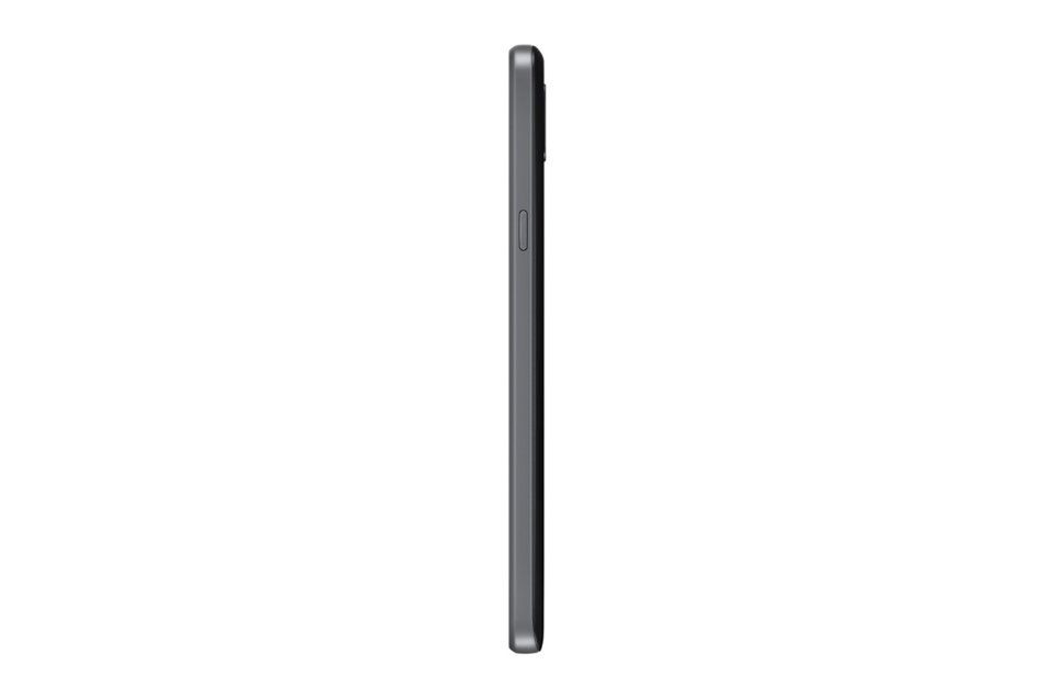 LG K30 view 3