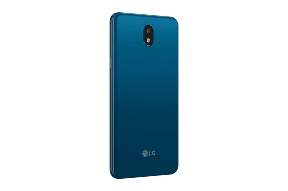 LG K30 view 4