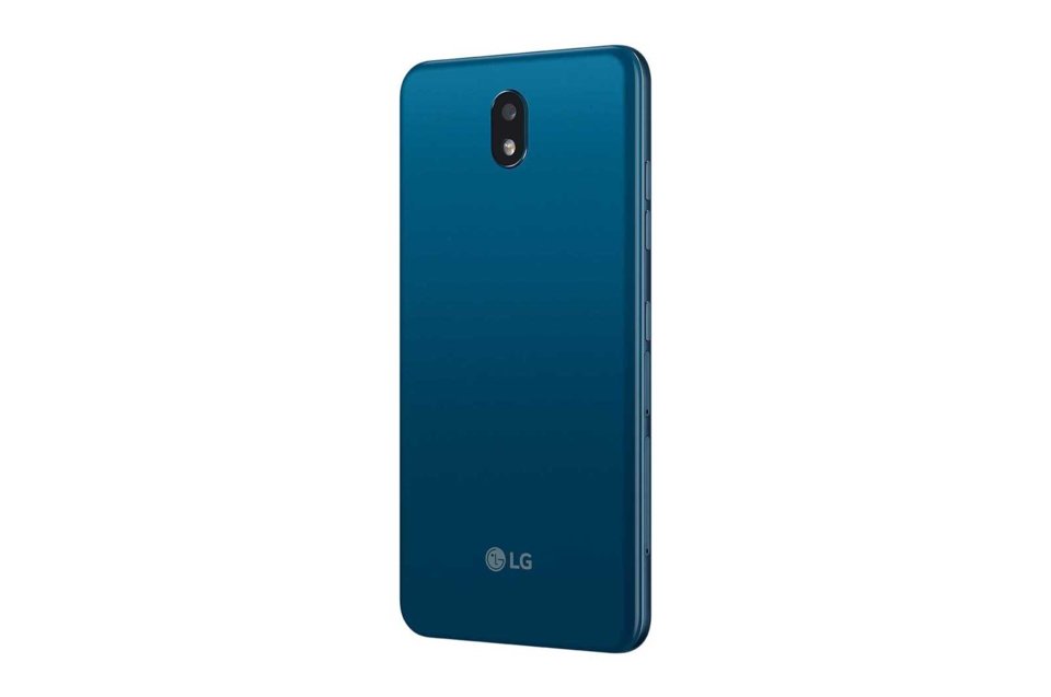 LG K30 view 5