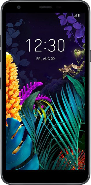 LG K30 view 9
