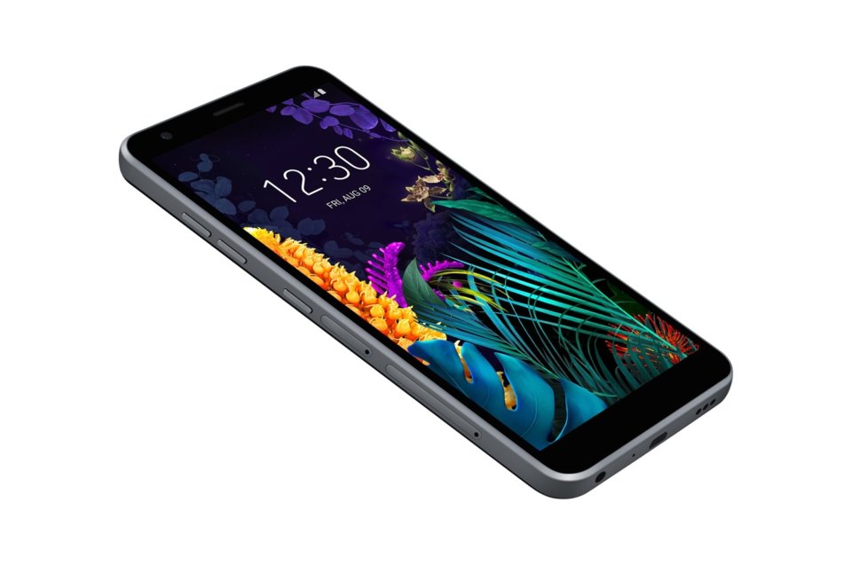 LG K30 view 10