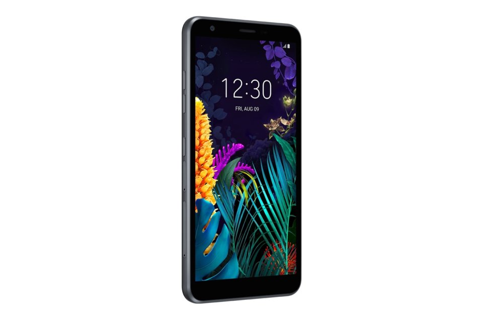 LG K30 view 11