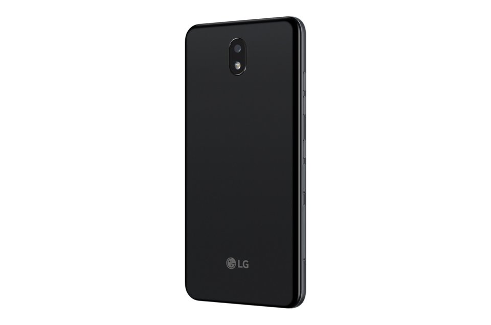 LG K30 view 12