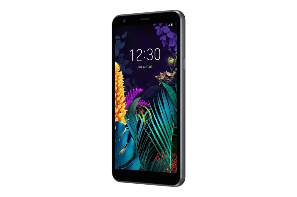 LG K30 view 13