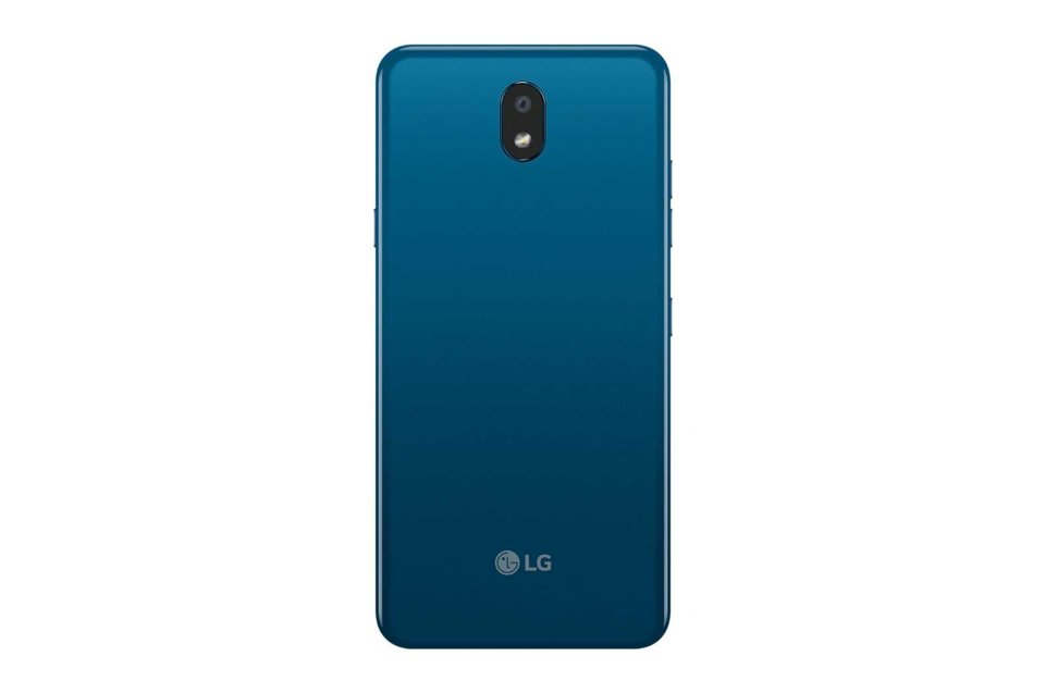 LG K30 view 15