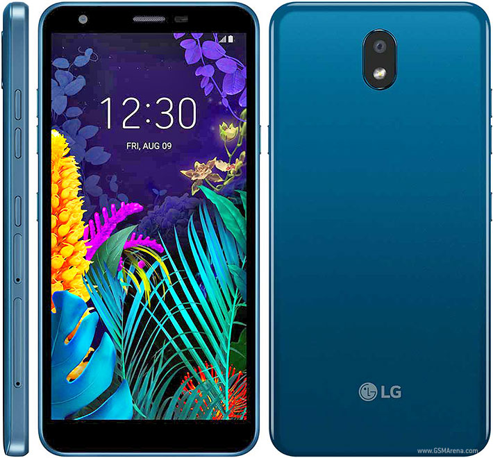 LG K30 (2019) view 1