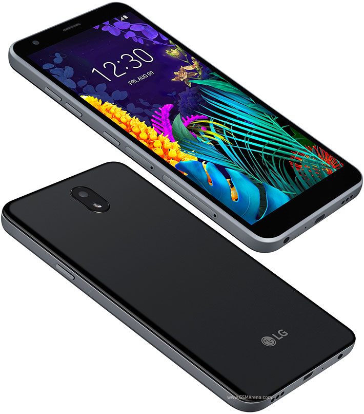 LG K30 (2019) view 2