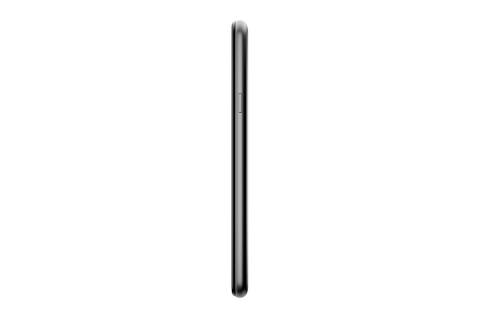 LG K31 view 8