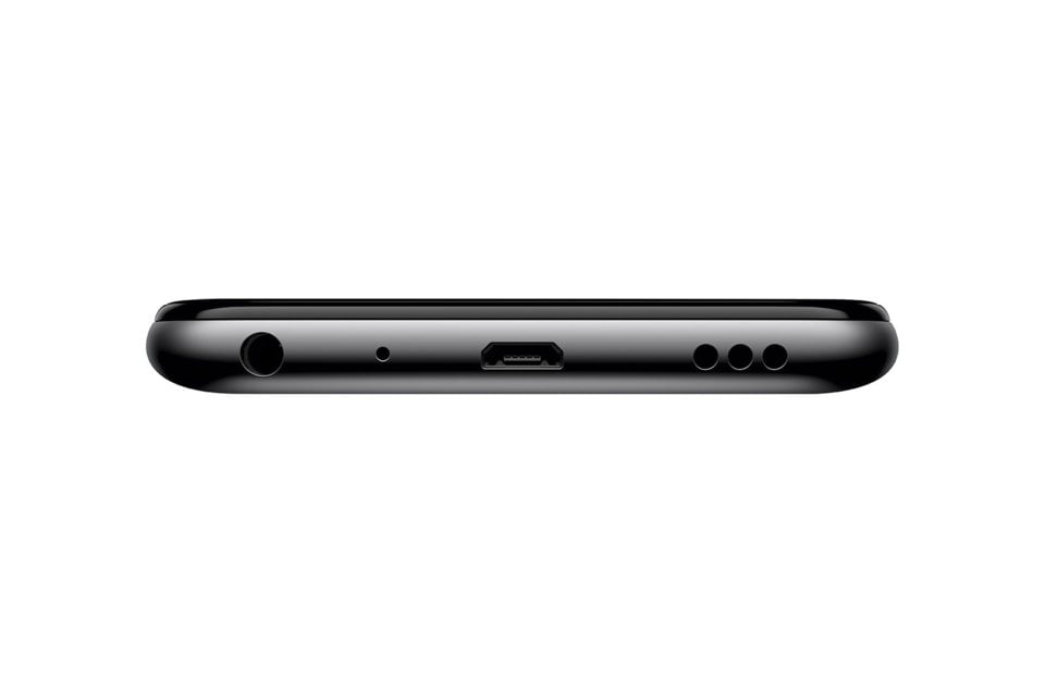 LG K31 view 9
