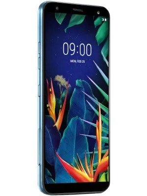 LG K40 view 5