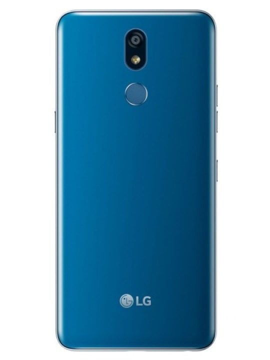 LG K40 view 7
