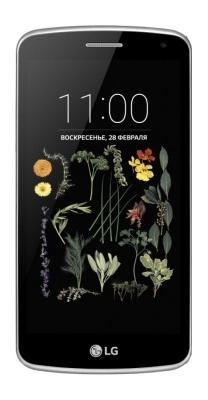 LG K5 view 2