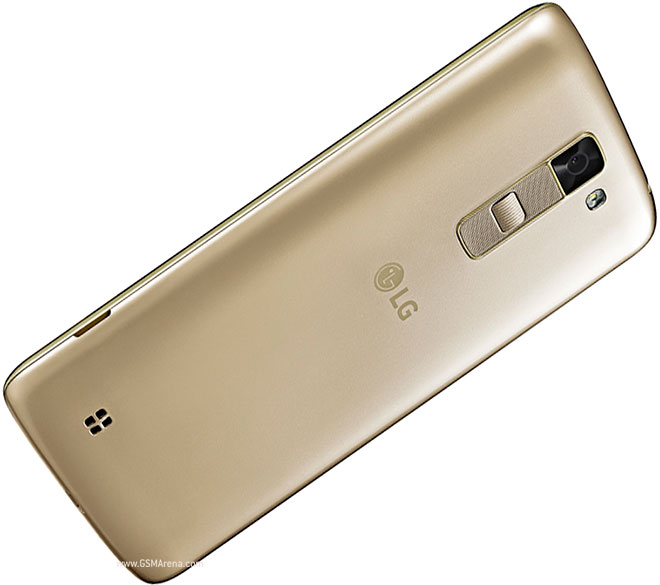 LG K7 view 3