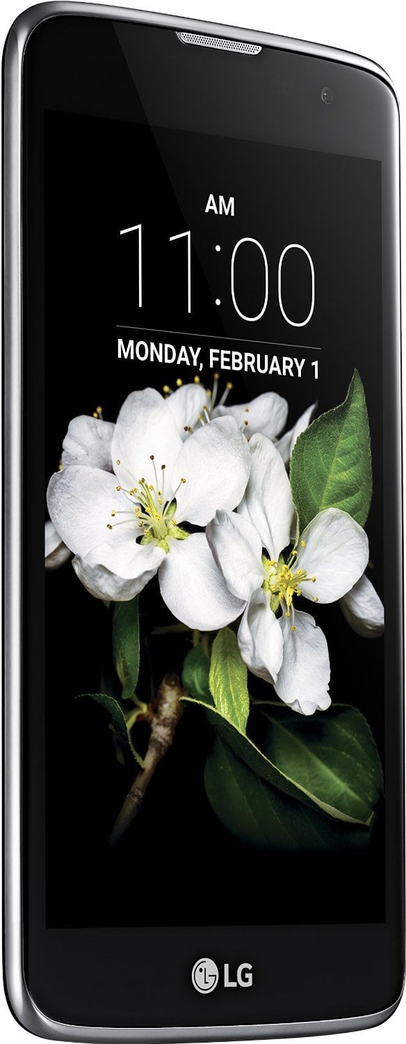 LG K7 view 5