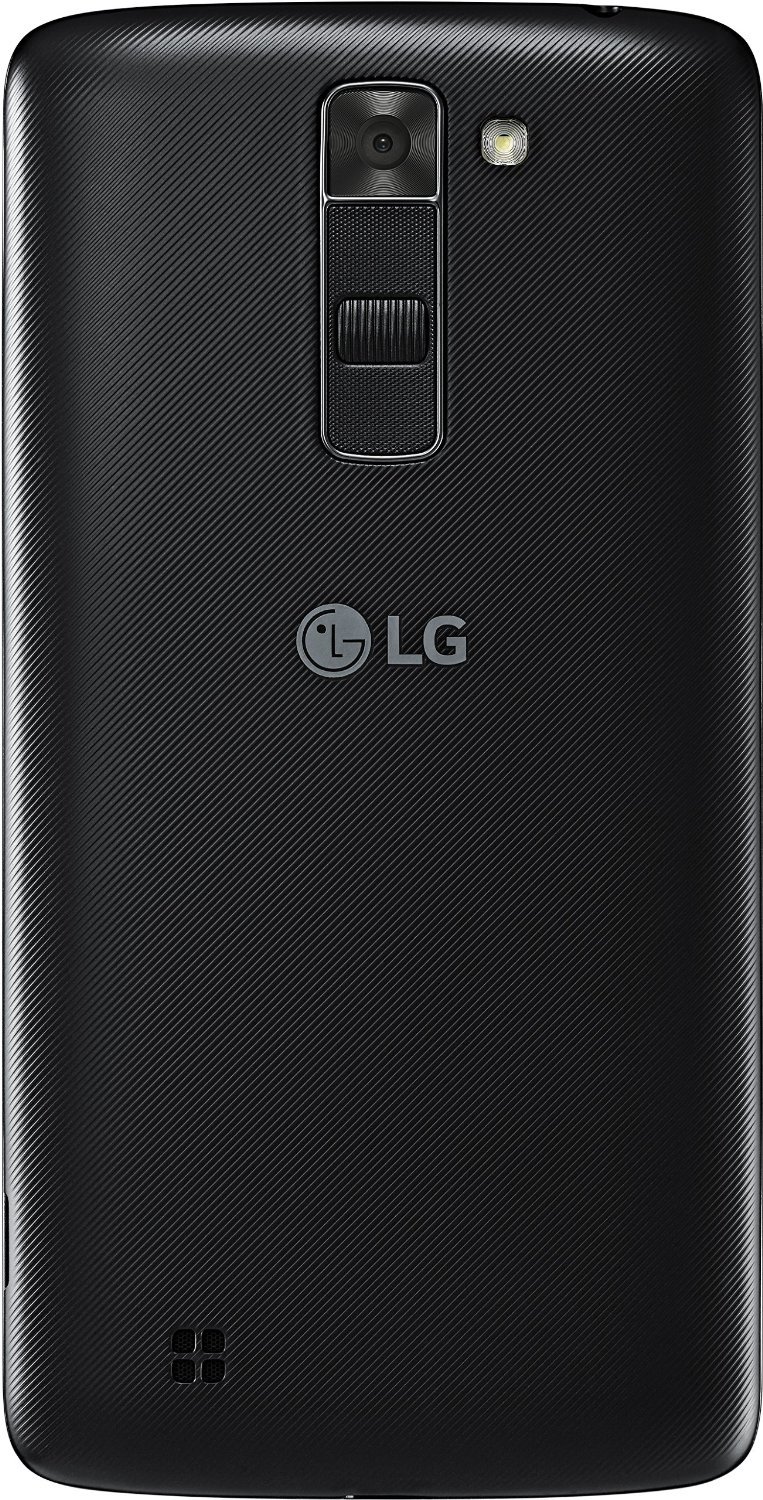 LG K7 view 7